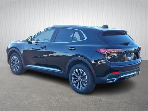 2025 Buick Envision Preferred AWD