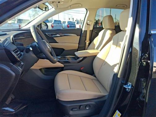 2025 Buick Envision Preferred AWD