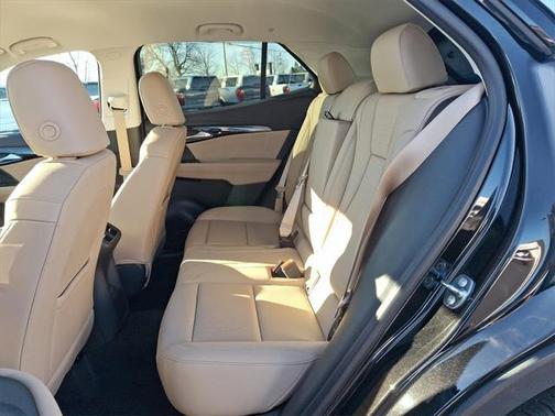 2025 Buick Envision Preferred AWD