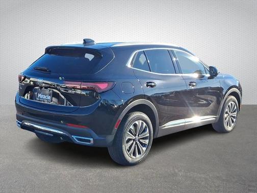 2025 Buick Envision Preferred AWD
