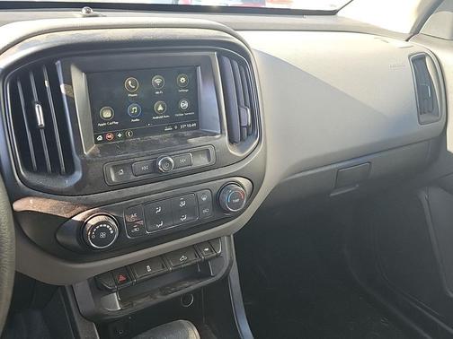 2019 Chevrolet Colorado WT