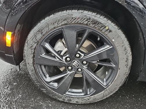 2025 Buick Envision Sport Touring AWD