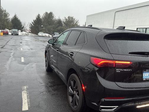 2025 Buick Envision Sport Touring AWD