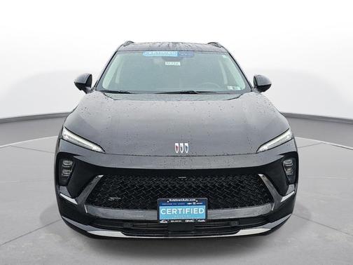 2025 Buick Envision Sport Touring AWD