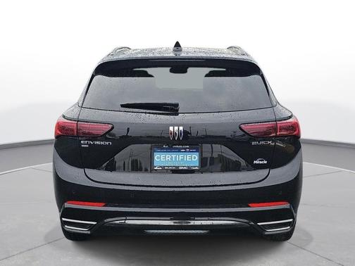 2025 Buick Envision Sport Touring AWD