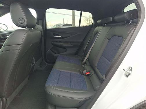 2026 Buick Envista Preferred FWD