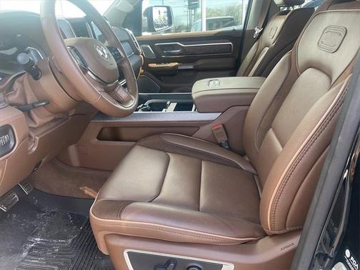 2024 RAM 1500 Longhorn