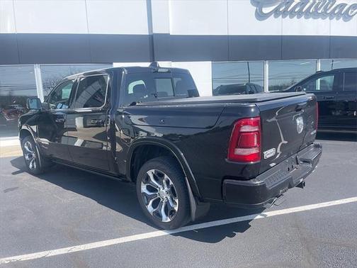 2024 RAM 1500 Longhorn