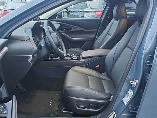 2025 Mazda CX-30 2.5 Turbo Premium Package