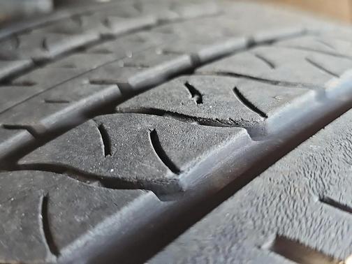 White 2023 Cadillac CT4 Premium Luxury