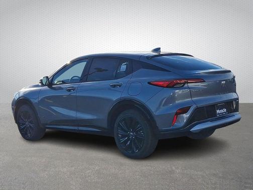 2026 Buick Envista Sport Touring FWD