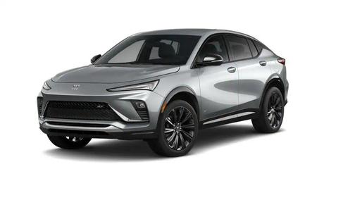 2026 Buick Envista Sport Touring FWD