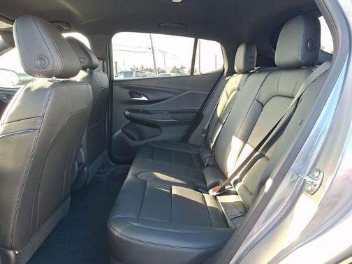 2026 Buick Envista Sport Touring FWD