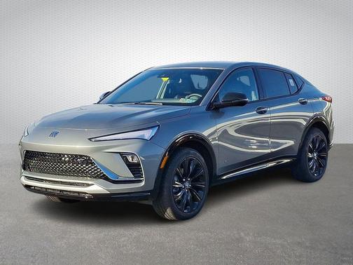 2026 Buick Envista Sport Touring FWD