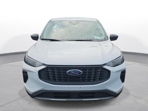 OXFORD WHITE 2025 Ford Escape Active