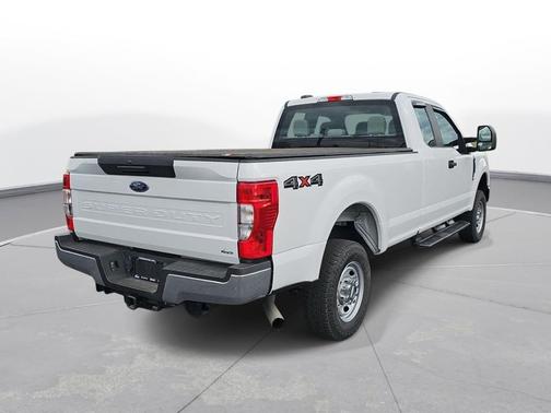 2021 Ford F-250 XL