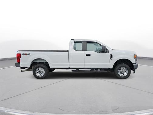 2021 Ford F-250 XL