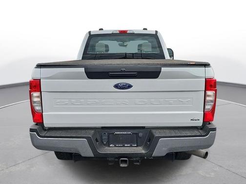 2021 Ford F-250 XL