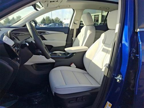 2025 Buick Envision Avenir AWD