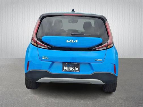2023 Kia Soul EX