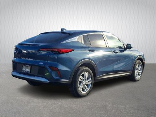 2026 Buick Envista Preferred FWD