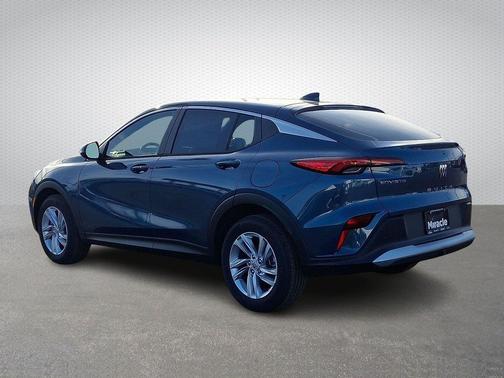 2026 Buick Envista Preferred FWD