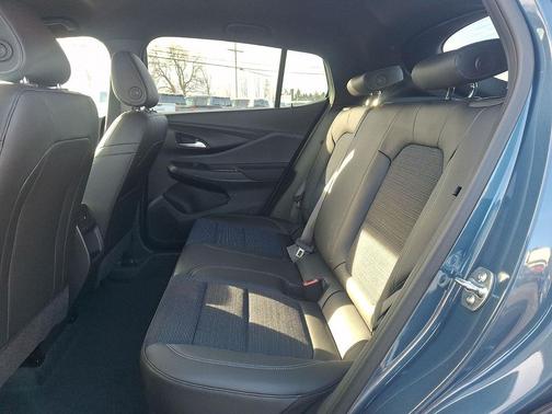 2026 Buick Envista Preferred FWD