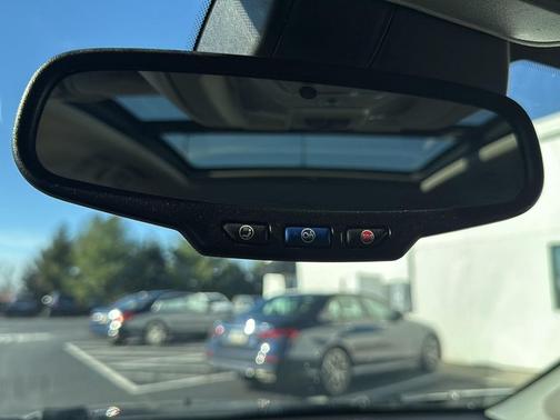 2016 Cadillac SRX Performance Collection