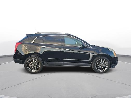 2016 Cadillac SRX Performance Collection