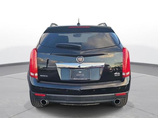 2016 Cadillac SRX Performance Collection