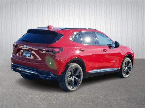 2025 Buick Envision Sport Touring AWD