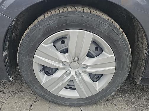 2020 Subaru Legacy Base