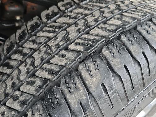 2017 Chevrolet Silverado 2500 LTZ