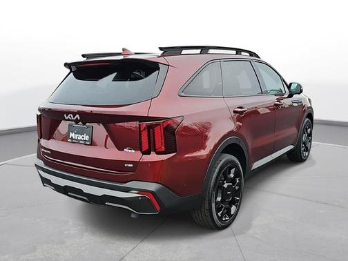 2024 Kia Sorento SX