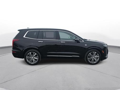 2025 Cadillac XT6 Premium Luxury AWD