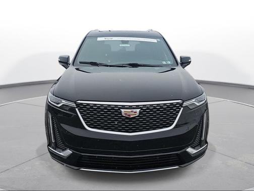 2025 Cadillac XT6 Premium Luxury AWD
