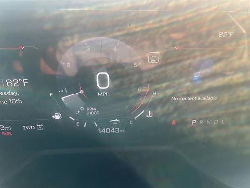 2024 GMC Acadia AWD AT4