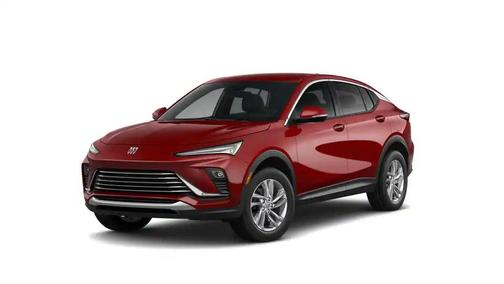 2026 Buick Envista Preferred FWD