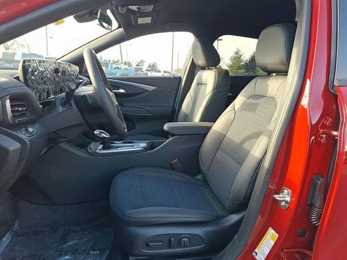 2026 Buick Envista Preferred FWD