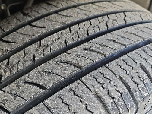 2016 GMC Sierra 1500 Base