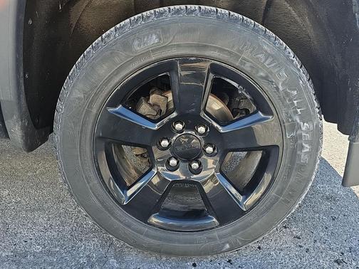 2016 GMC Sierra 1500 Base