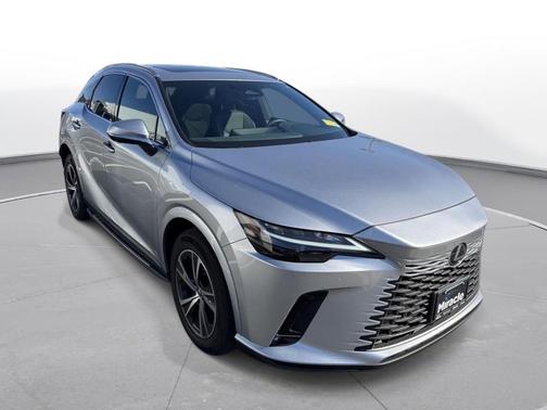 Iridium 2024 Lexus RX 350 Base