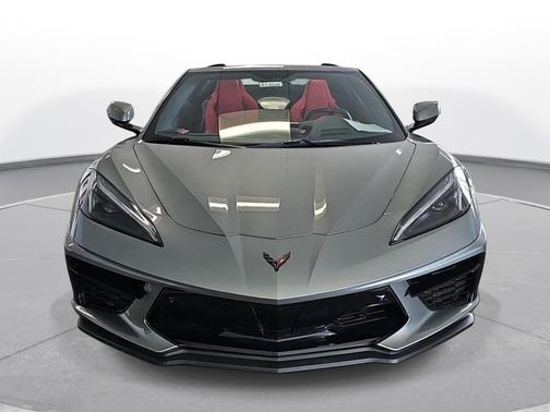 2023 Chevrolet Corvette Stingray w/2LT