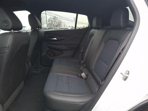 2026 Buick Envista Preferred FWD