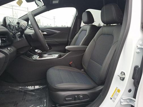 2026 Buick Envista Preferred FWD