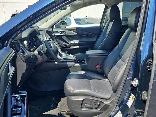 2023 Mazda CX-9 Touring Plus