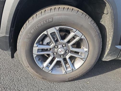 2025 GMC Terrain AWD Elevation