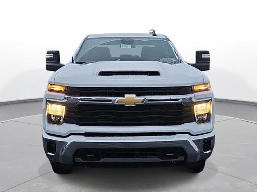 2024 Chevrolet Silverado 2500 LT