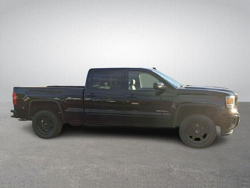 2015 GMC Sierra 1500 Denali