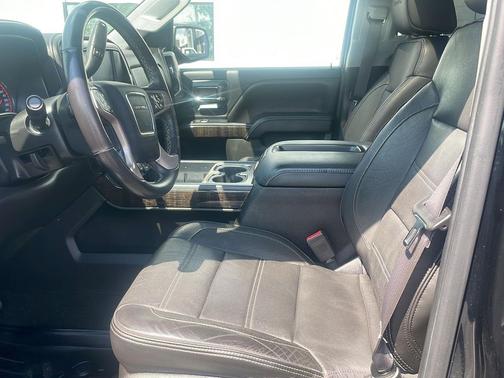 2015 GMC Sierra 1500 Denali